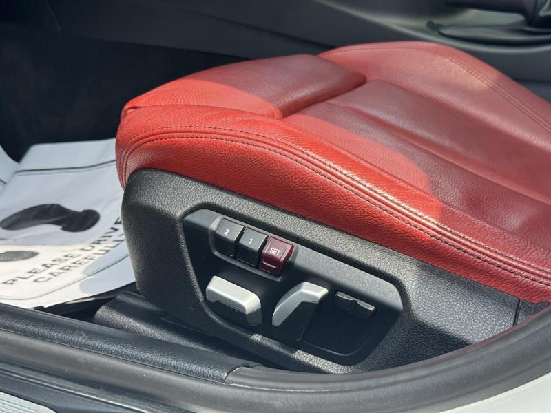 bmw Série 3 2018 - 16