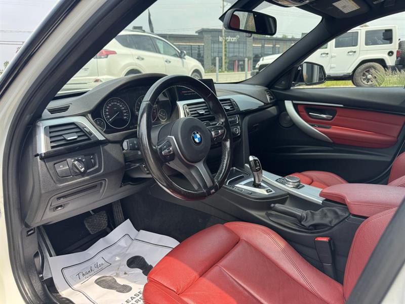bmw Série 3 2018 - 17