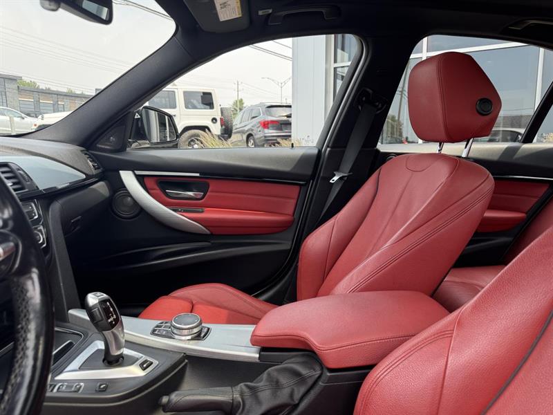 bmw Série 3 2018 - 18