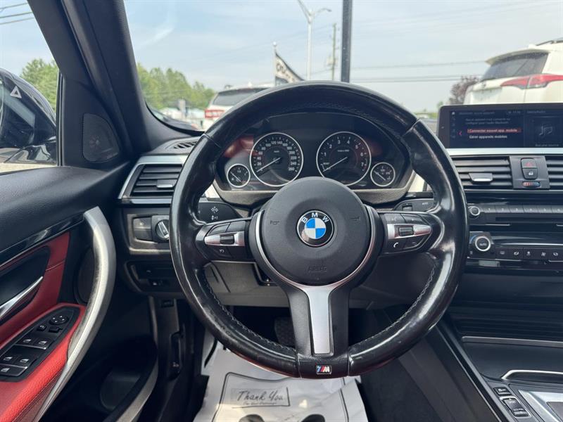 bmw Série 3 2018 - 20