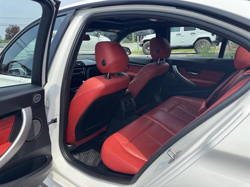 bmw Série 3 2018 - 26