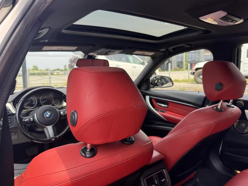 bmw Série 3 2018 - 28