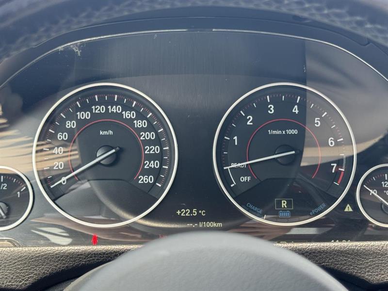 bmw Série 3 2018 - 29