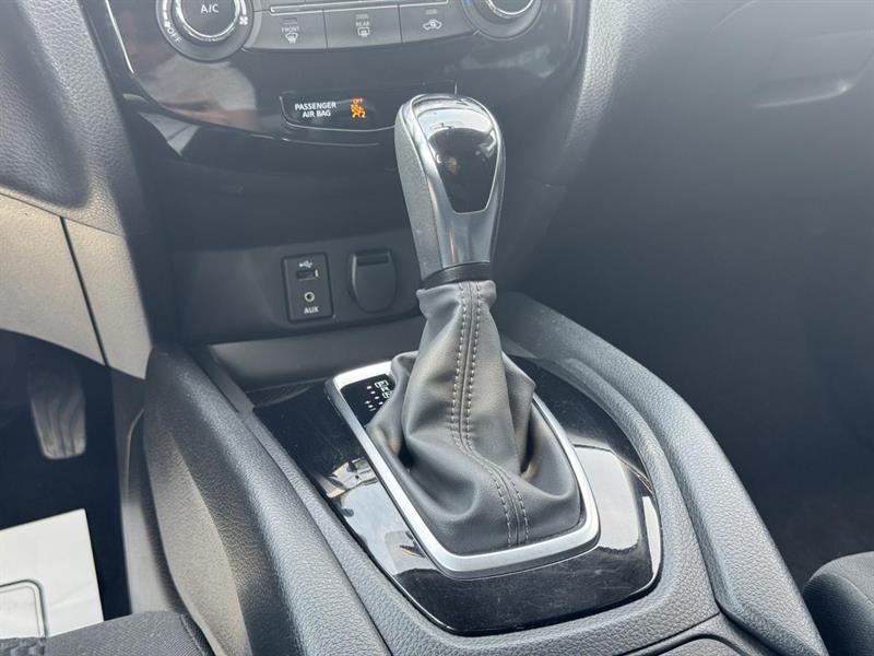 nissan Qashqai 2018 - 15