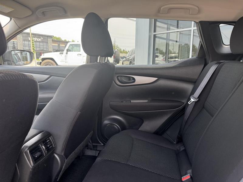 nissan Qashqai 2018 - 18