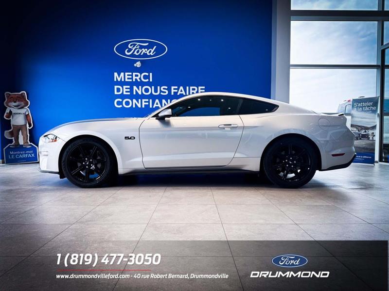 ford Mustang 2019 - 3