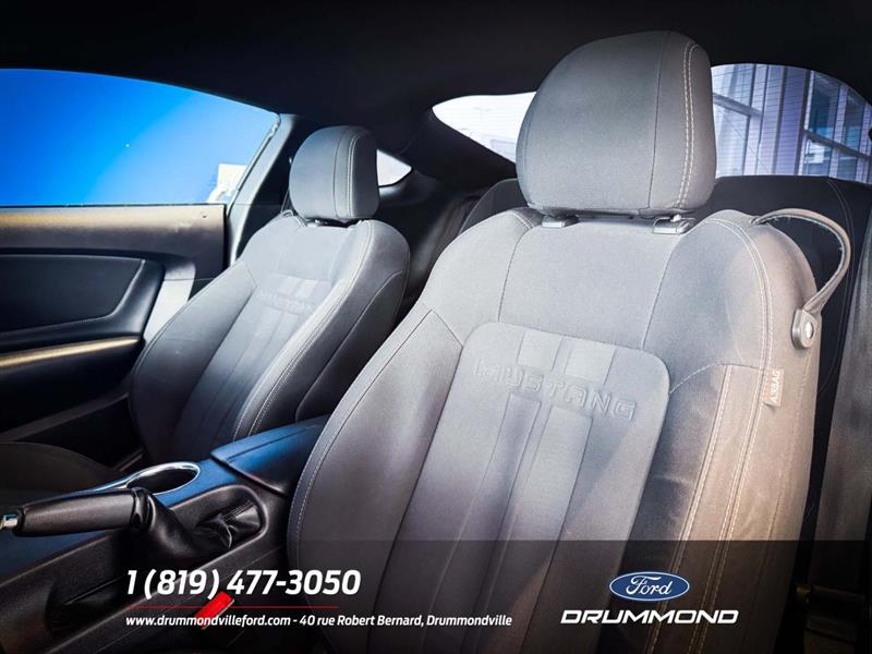 ford Mustang 2019 - 6