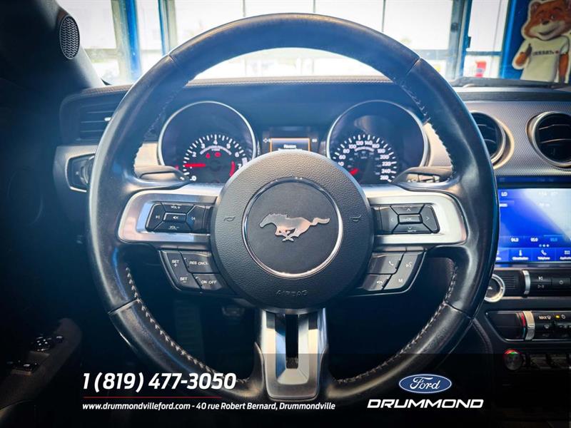 ford Mustang 2019 - 8