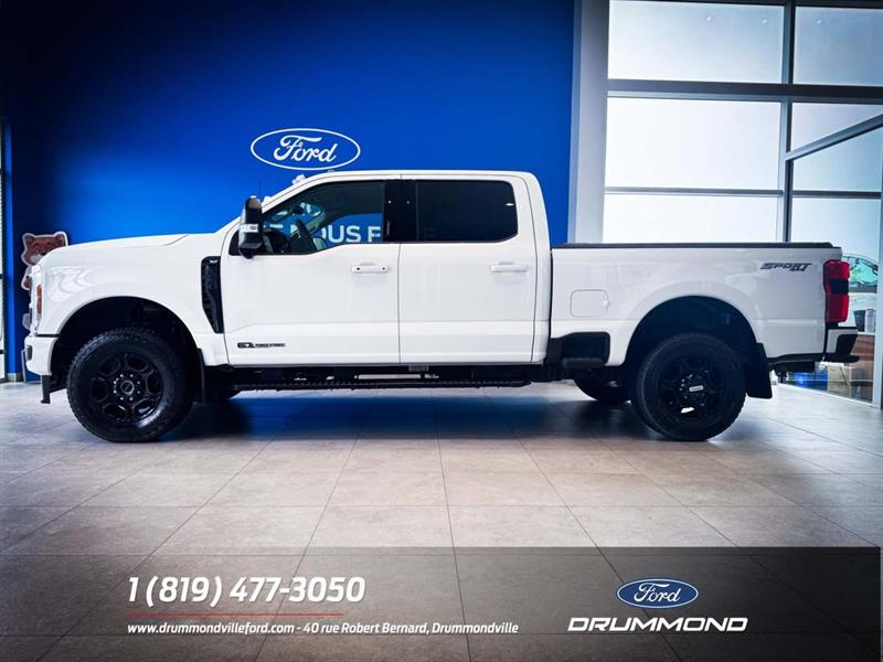 ford Super Duty F-250 SRW 2024 - 3