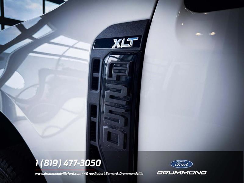 ford Super Duty F-250 SRW 2024 - 5