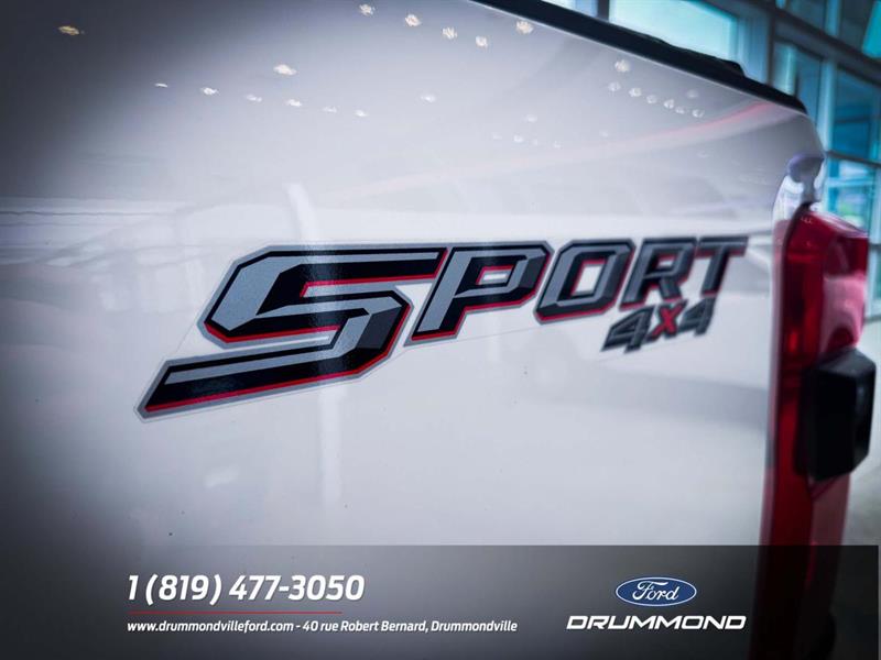 ford Super Duty F-250 SRW 2024 - 6