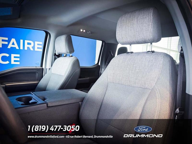 ford Super Duty F-250 SRW 2024 - 7