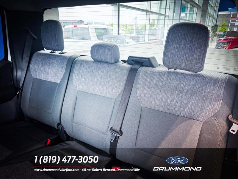ford Super Duty F-250 SRW 2024 - 8