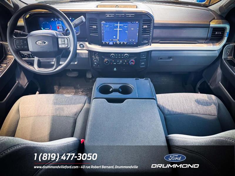 ford Super Duty F-250 SRW 2024 - 9