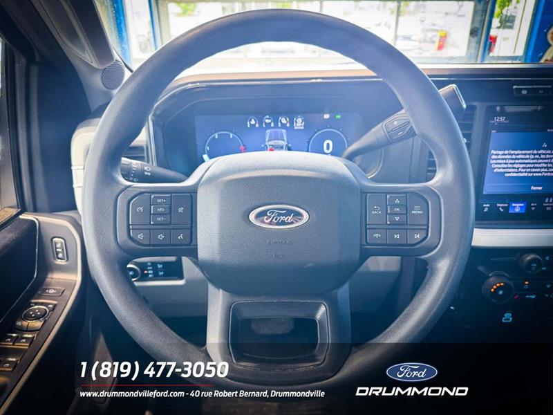 ford Super Duty F-250 SRW 2024 - 10