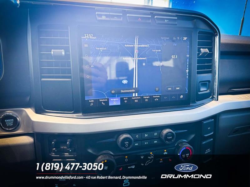 ford Super Duty F-250 SRW 2024 - 11