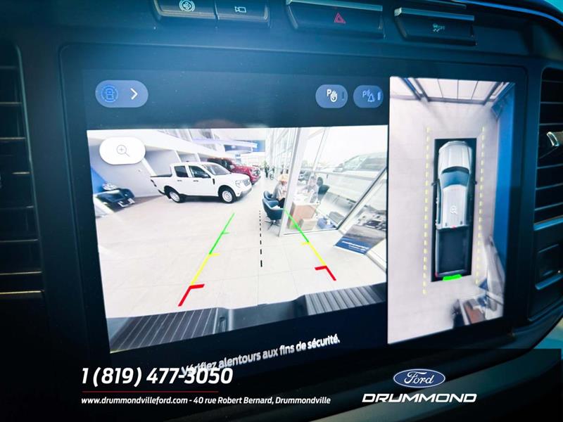 ford Super Duty F-250 SRW 2024 - 12
