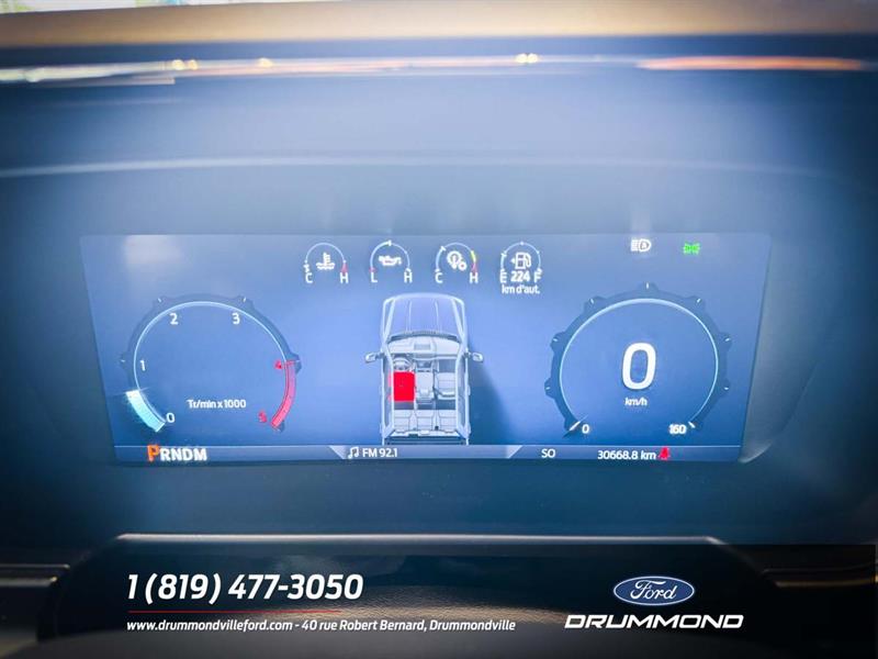 ford Super Duty F-250 SRW 2024 - 13