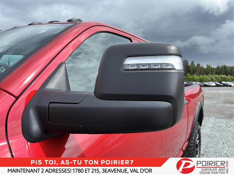 ram 2500 2026 - 2