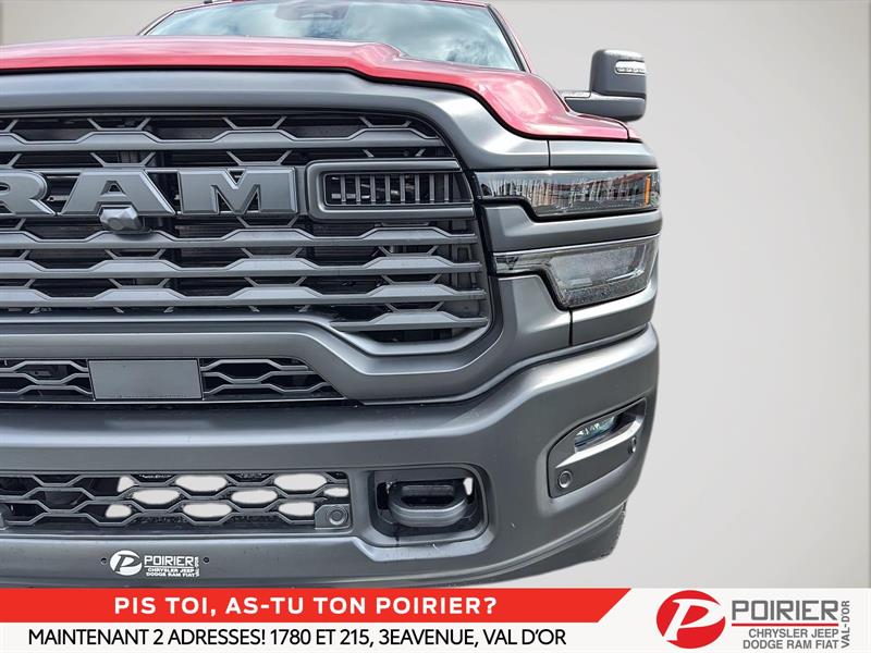 ram 2500 2026 - 3