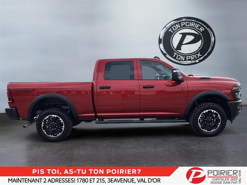ram 2500 2026 - 6