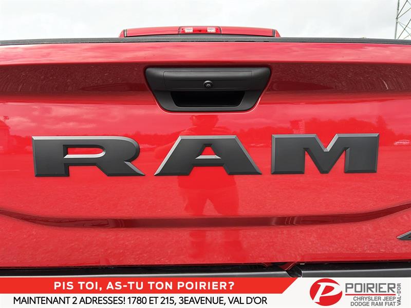 ram 2500 2026 - 9