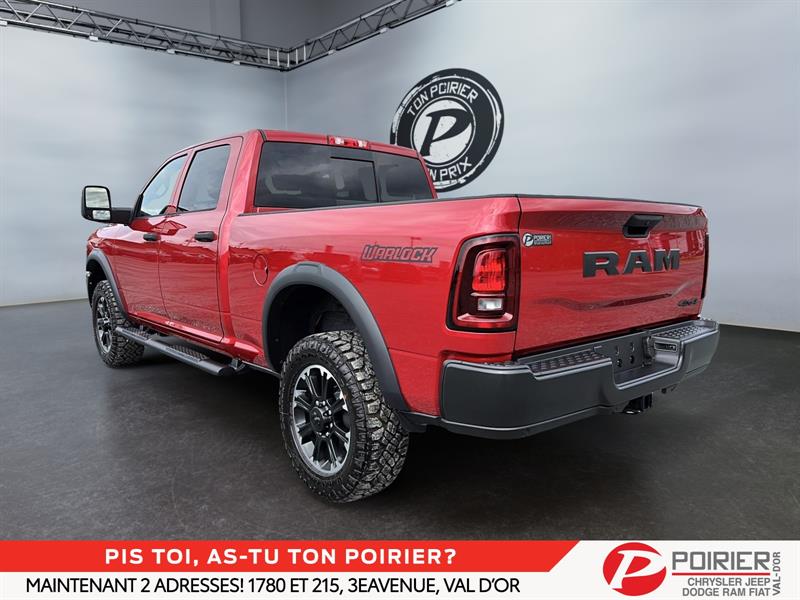 ram 2500 2026 - 10