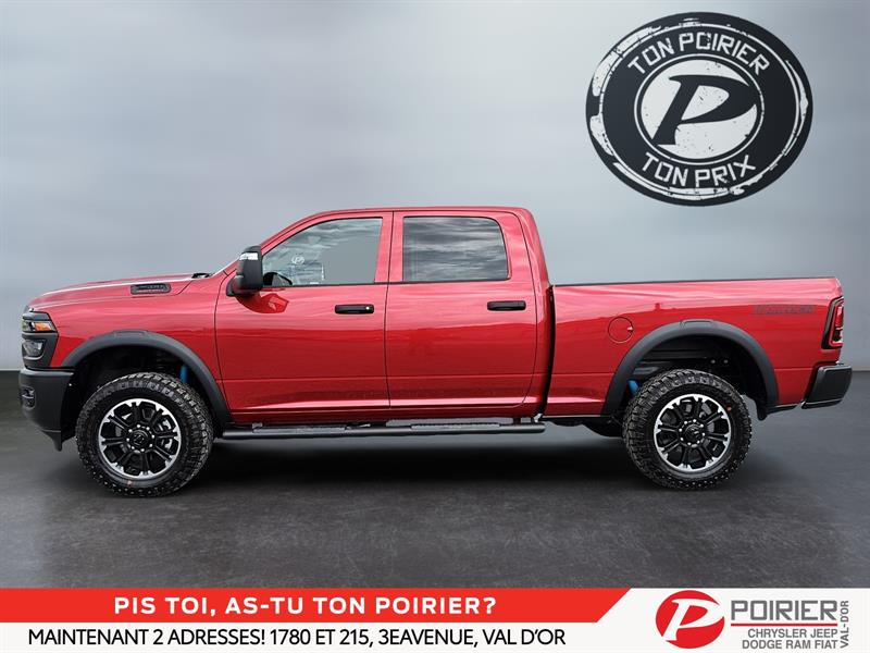 ram 2500 2026 - 11