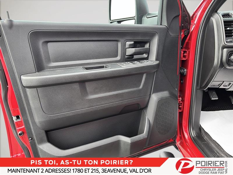 ram 2500 2026 - 16