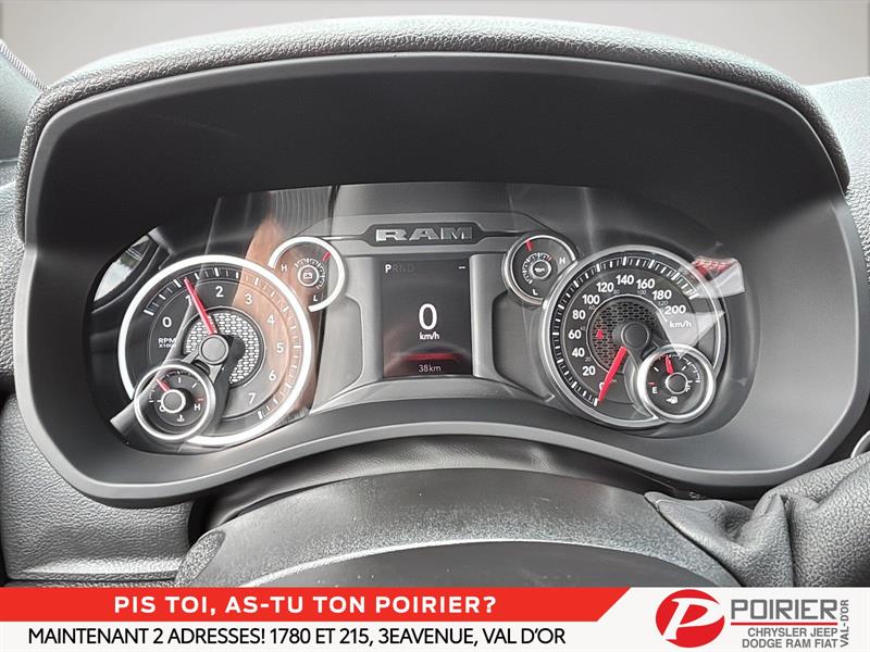 ram 2500 2026 - 21