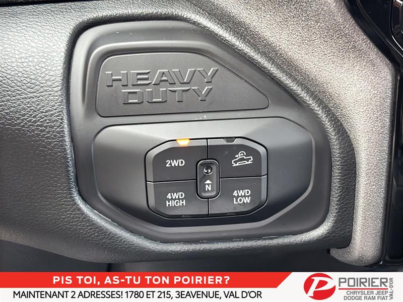 ram 2500 2026 - 24