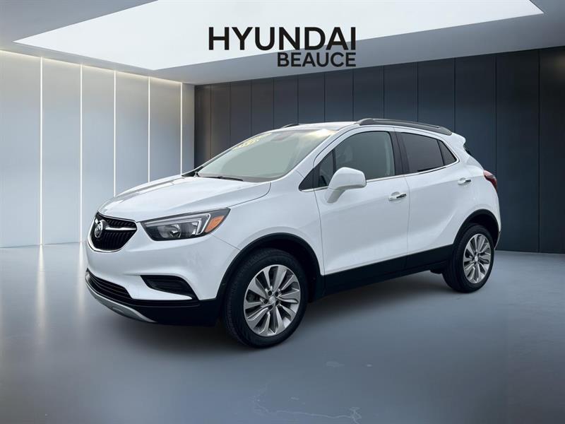 buick Encore 2020