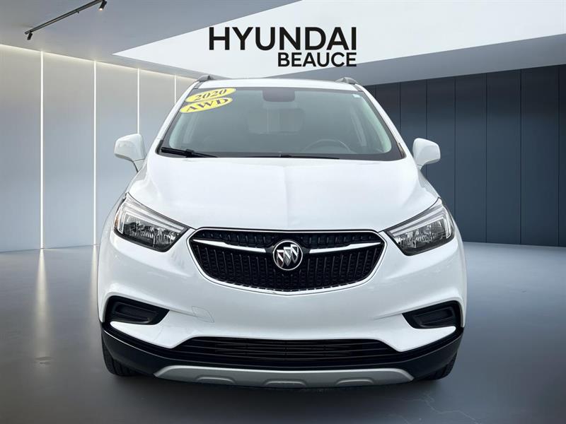 buick Encore 2020 - 2