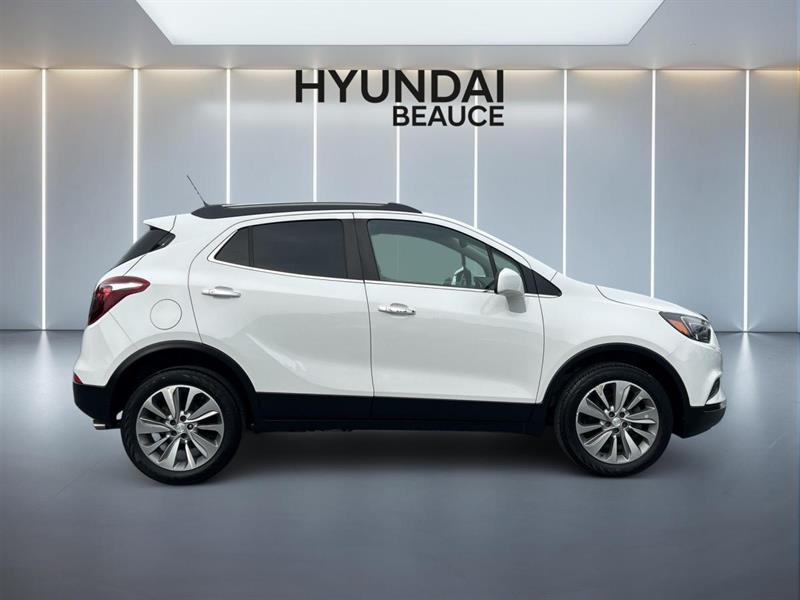 buick Encore 2020 - 5