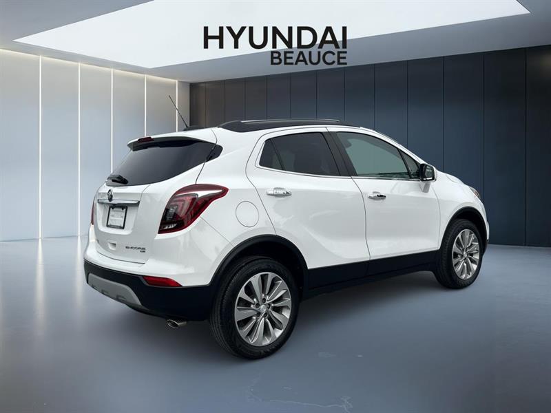 buick Encore 2020 - 6