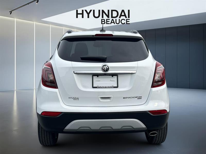 buick Encore 2020 - 7
