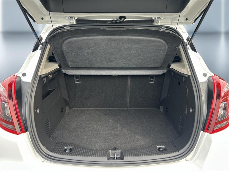 buick Encore 2020 - 8