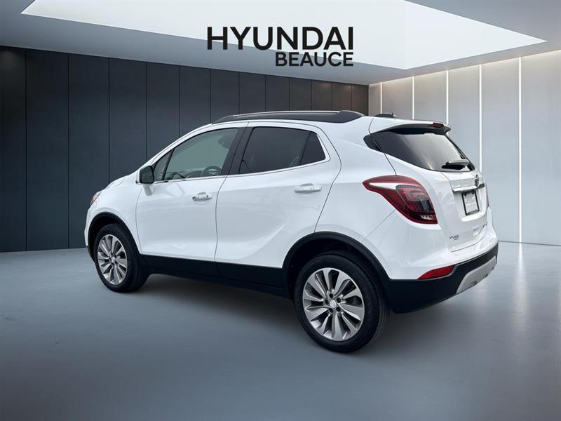 buick Encore 2020 - 9
