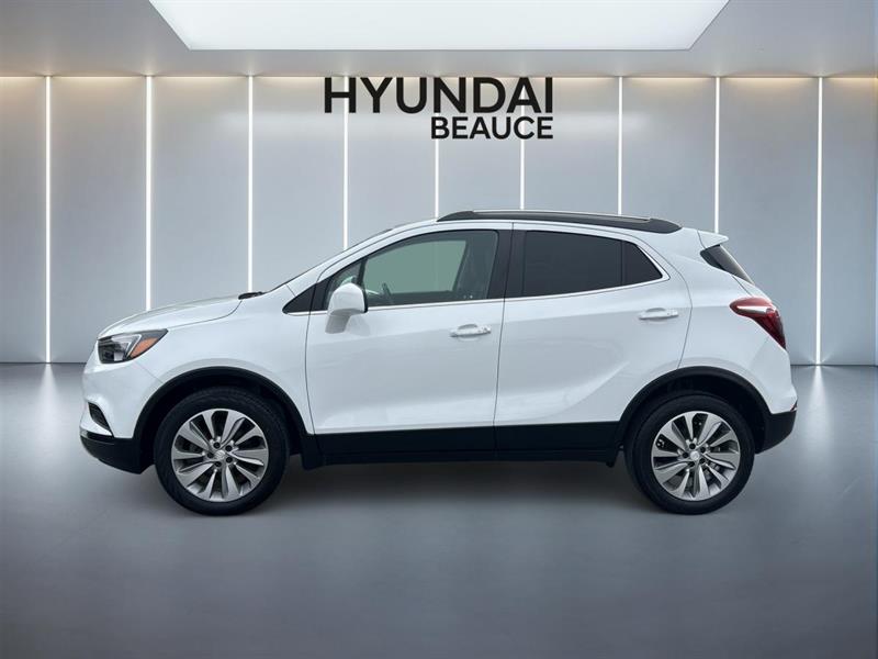 buick Encore 2020 - 10