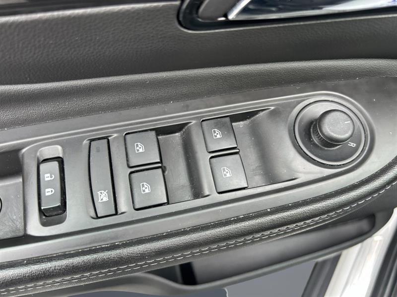buick Encore 2020 - 12