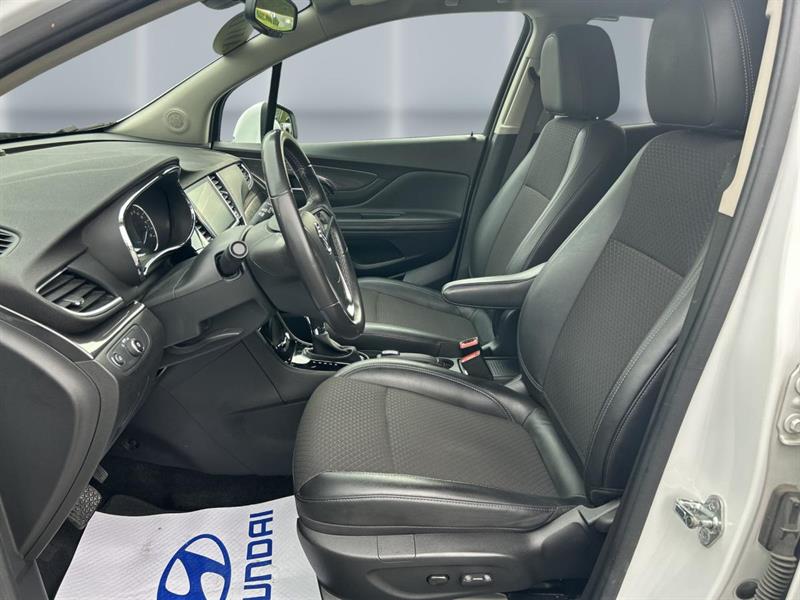 buick Encore 2020 - 13