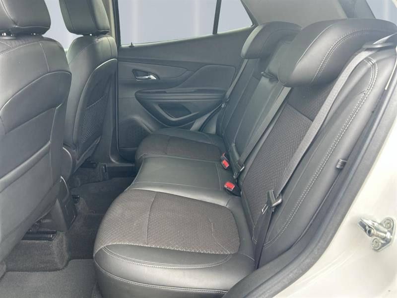 buick Encore 2020 - 15