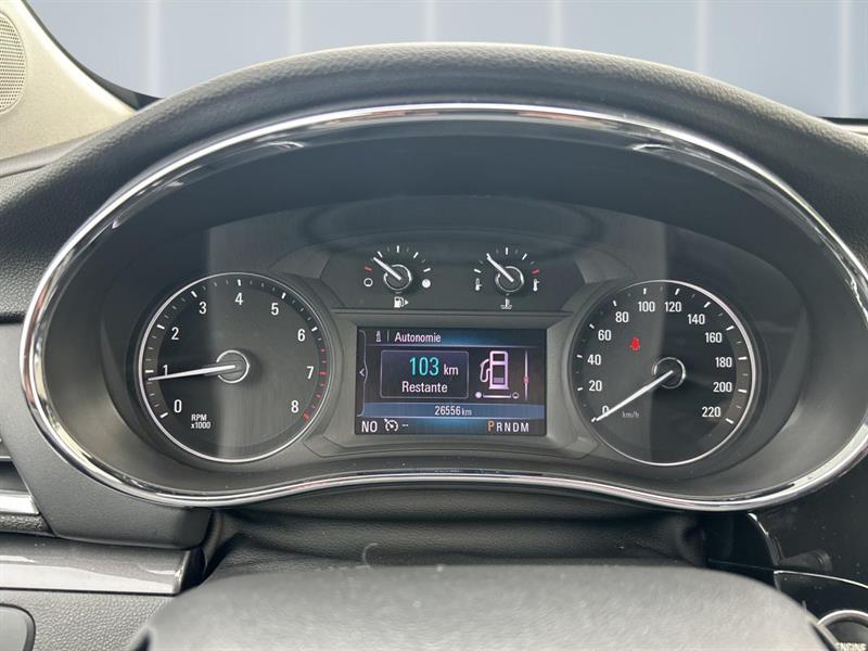 buick Encore 2020 - 16