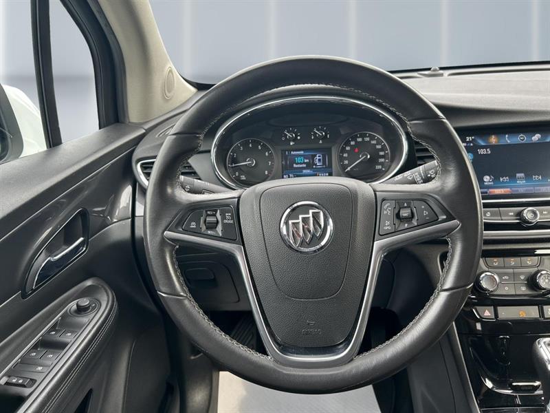 buick Encore 2020 - 17