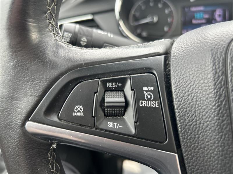 buick Encore 2020 - 18