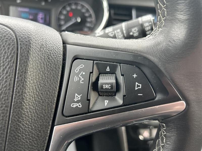 buick Encore 2020 - 19