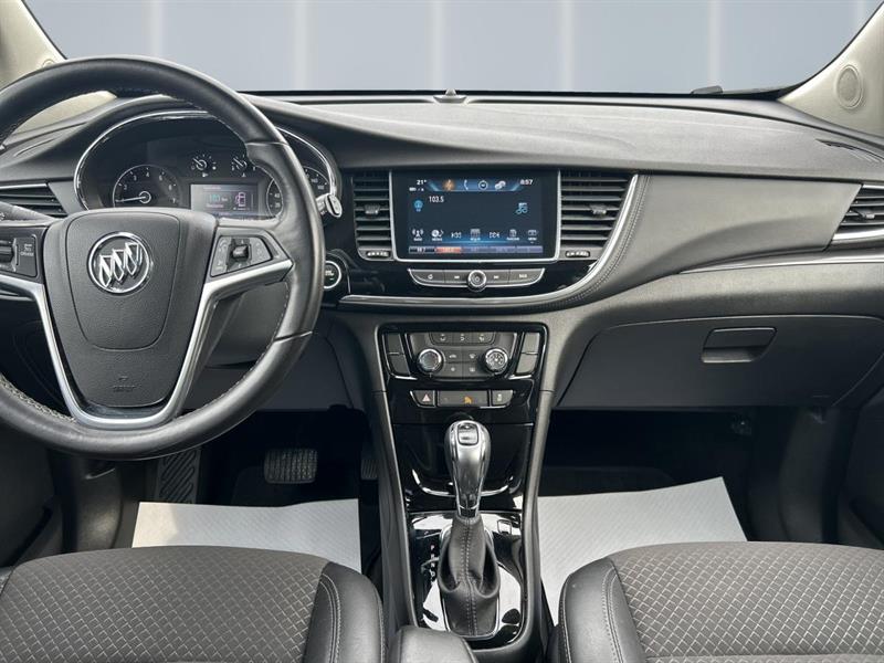 buick Encore 2020 - 20