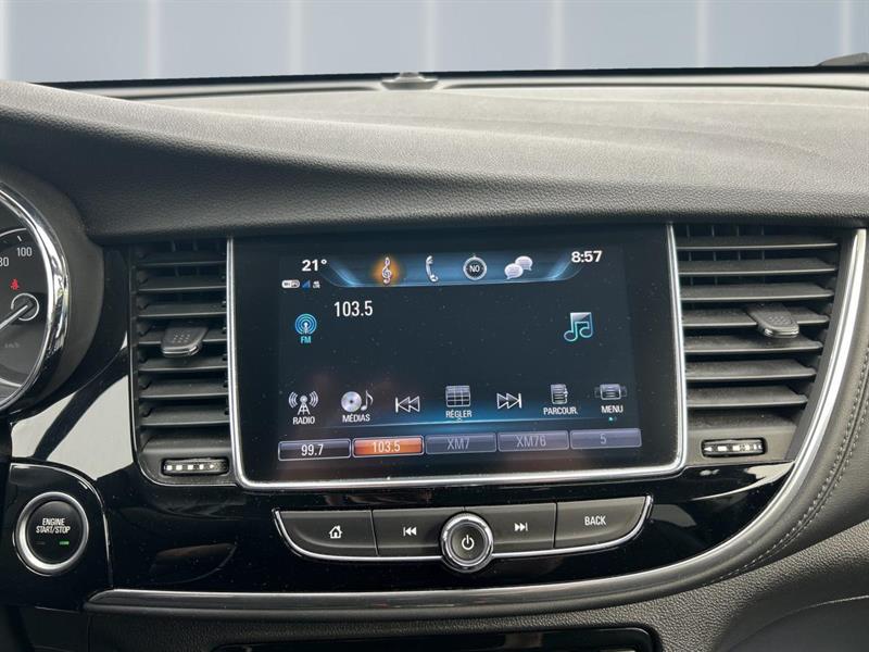 buick Encore 2020 - 21