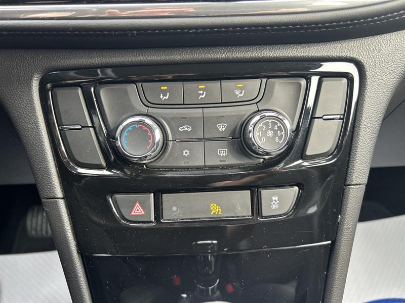 buick Encore 2020 - 22