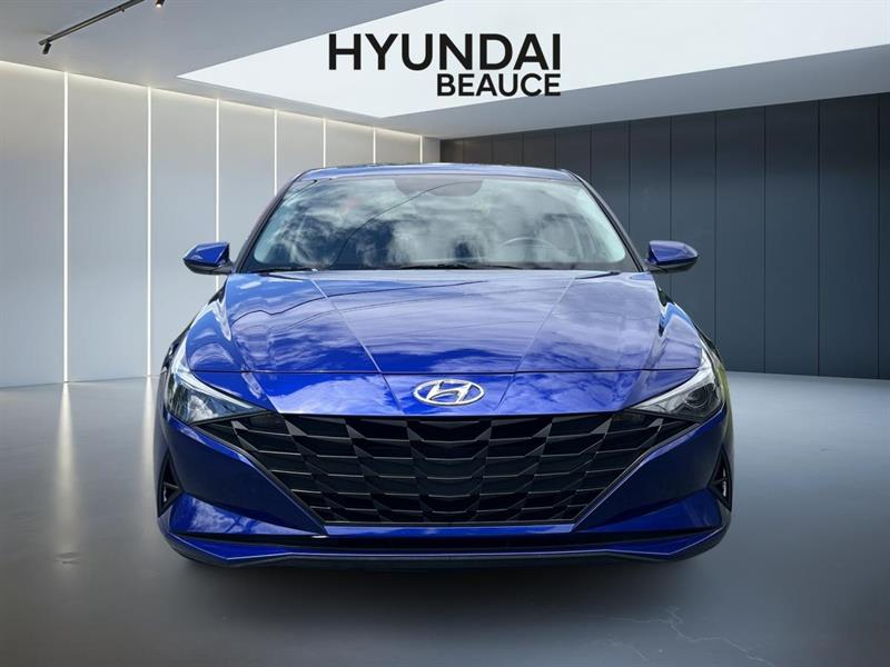 hyundai Elantra 2023 - 2